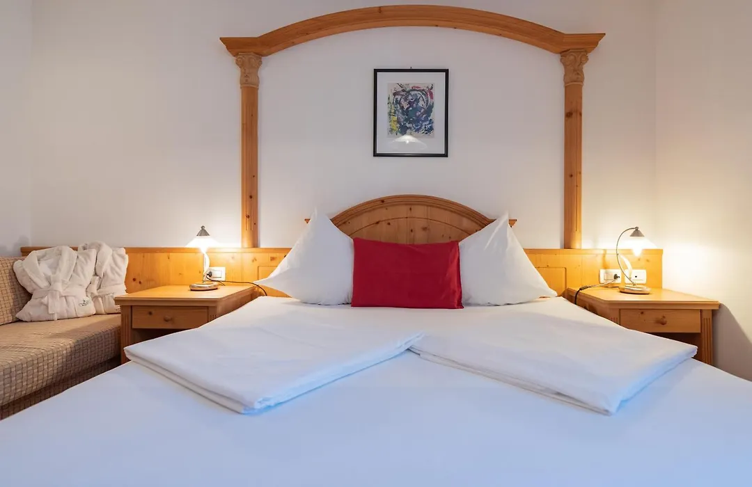 Cristallo B&B-1