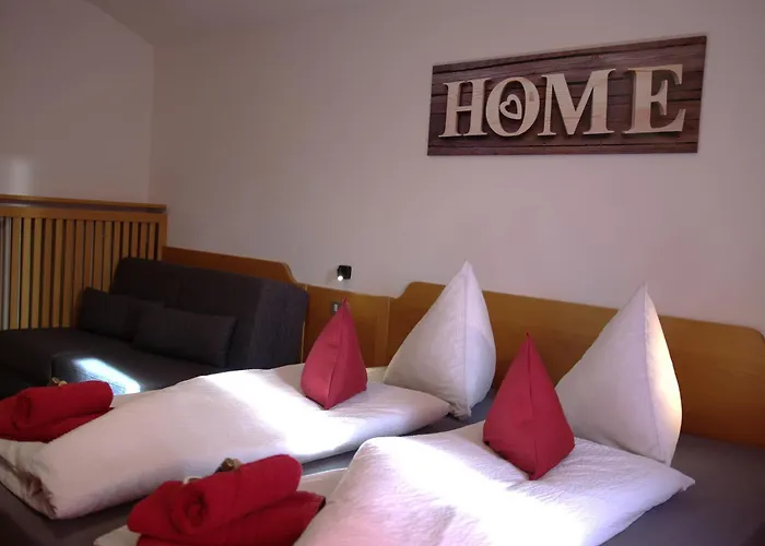 B&B Garni Lantschner Kastelruth